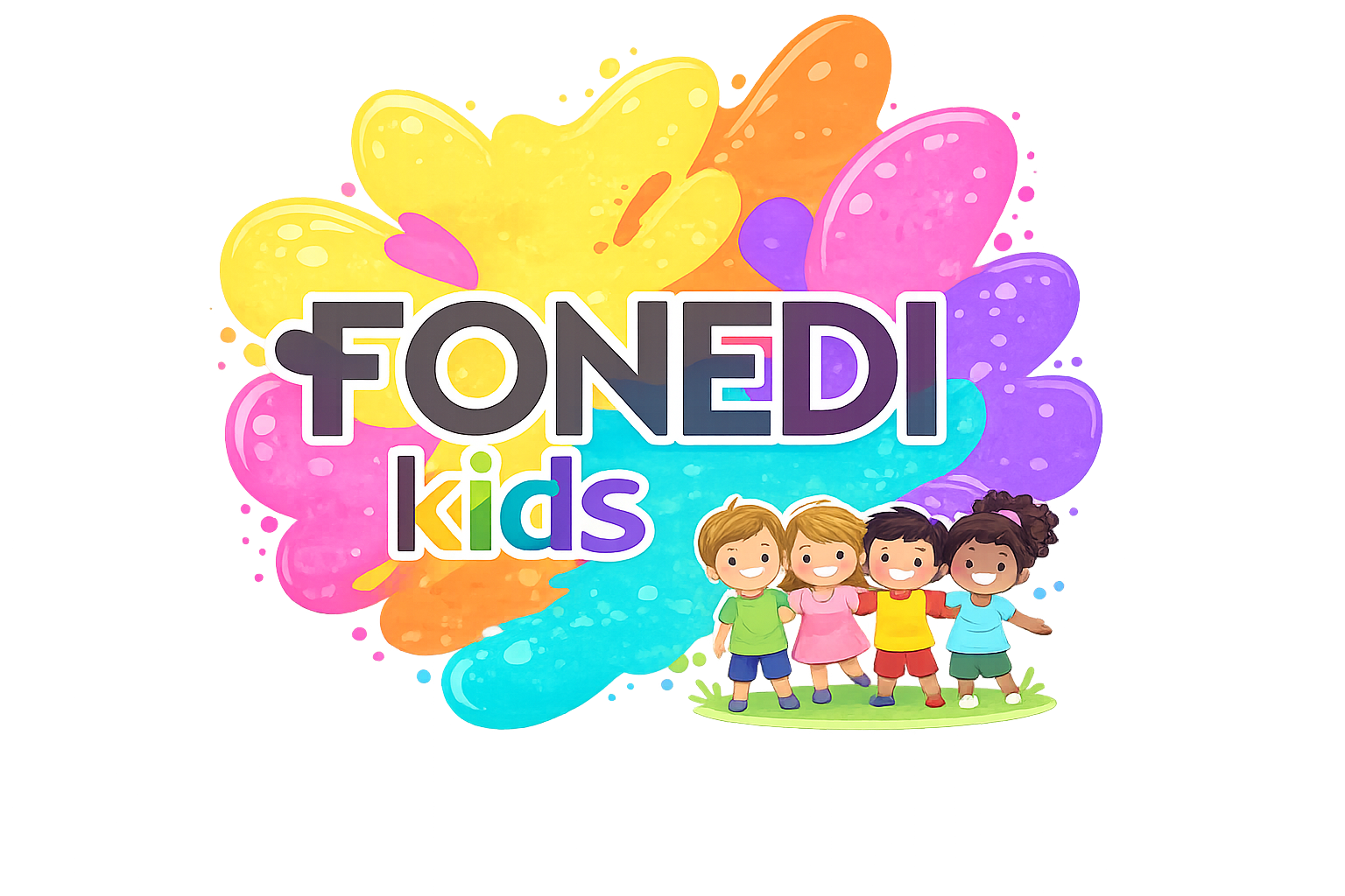 FONEDI Kids